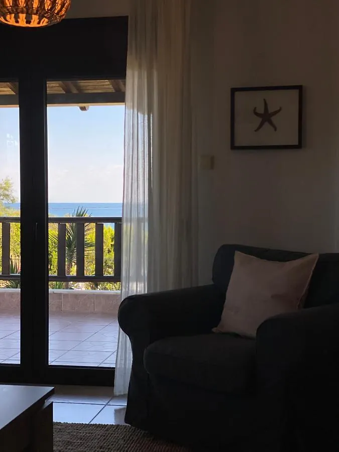 Sea View Villa Anastasia Ierissos 0*,  Greece
