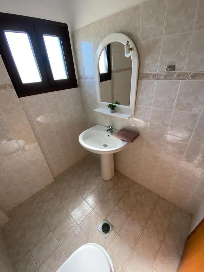 Holiday home Sea View Villa Anastasia Ierissos