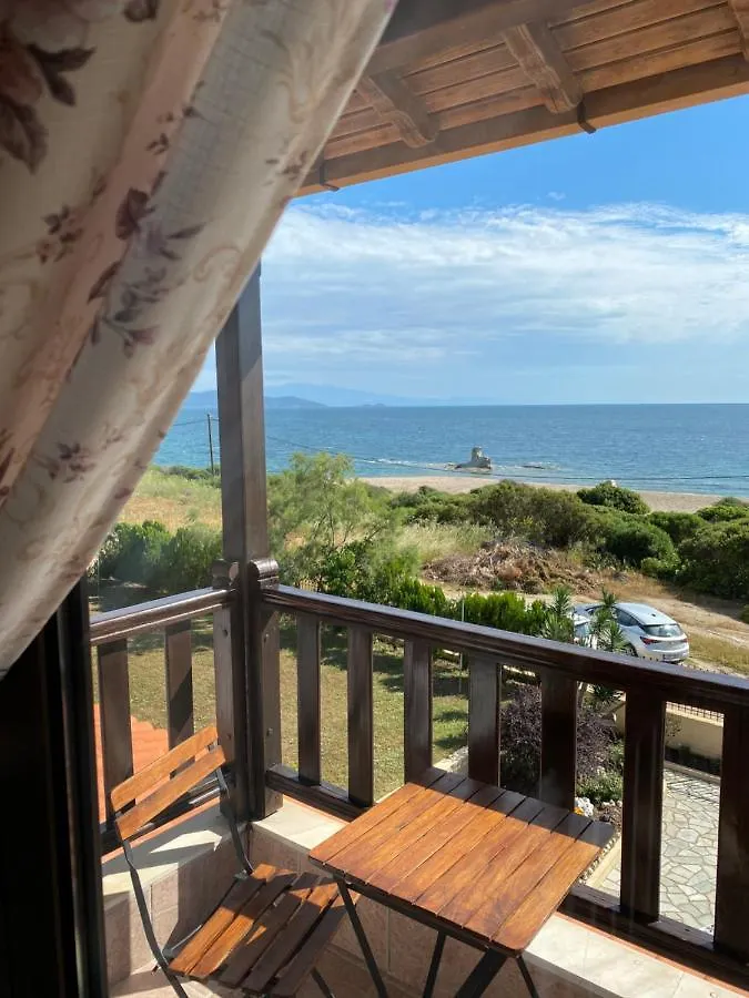 Sea View Villa Anastasia Ierissos