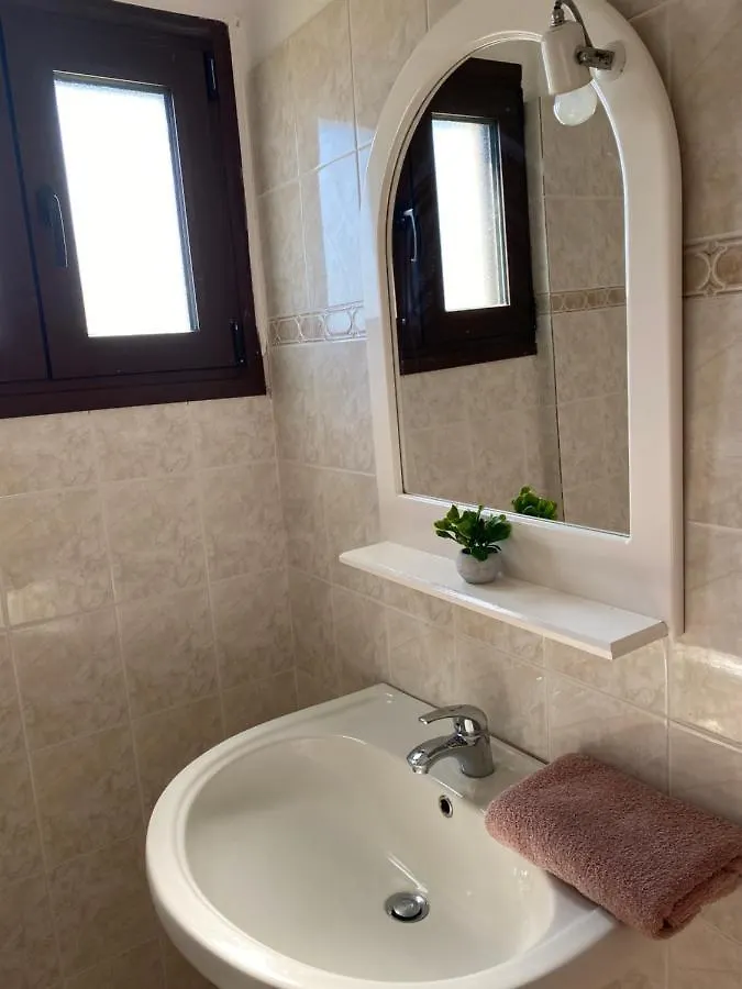 Sea View Villa Anastasia Ierissos
