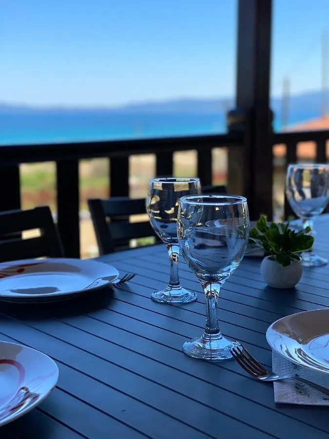 Sea View Villa Anastasia Ierissos 0*,  Greece