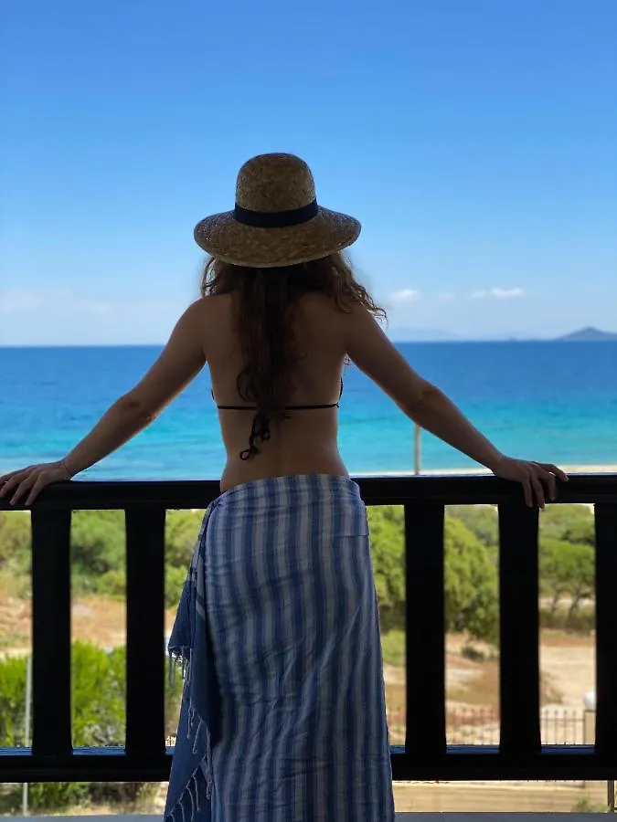 Sea View Villa Anastasia Ierissos