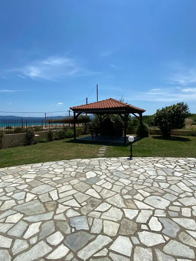Sea View Villa Anastasia Ierissos Greece