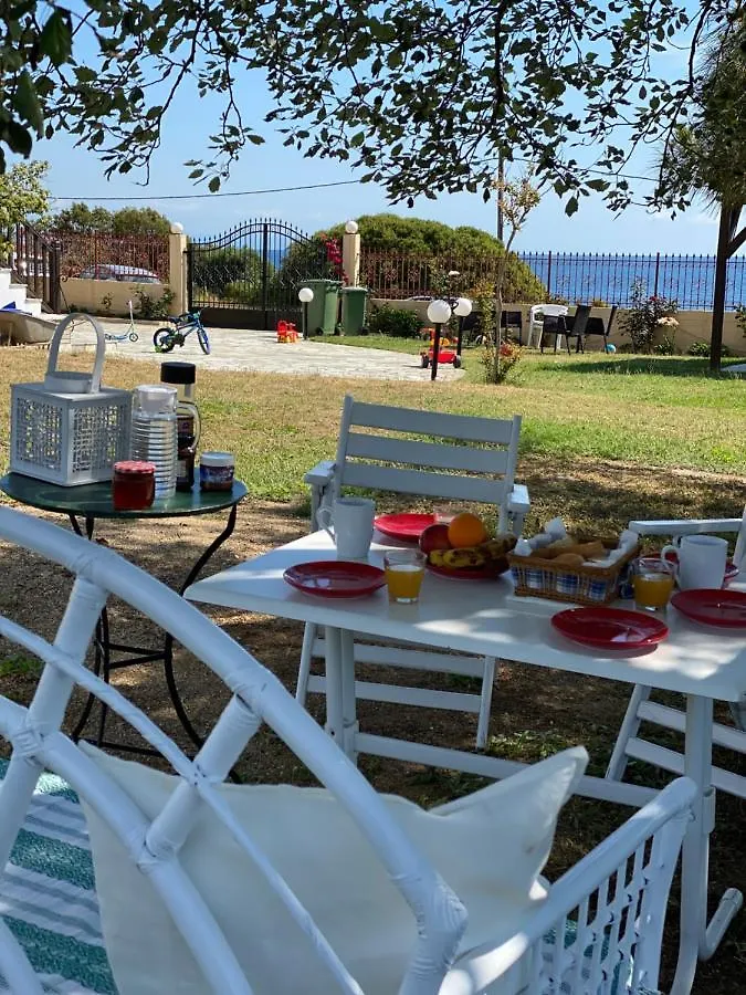 Sea View Villa Anastasia Ierissos 0*,  Greece