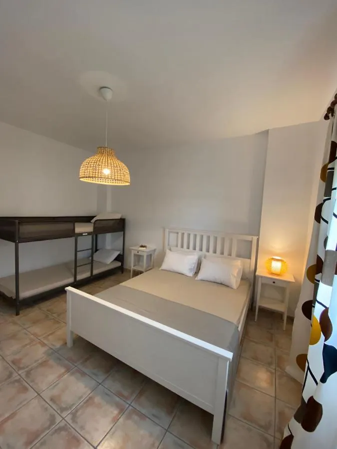 Holiday home Sea View Villa Anastasia Ierissos