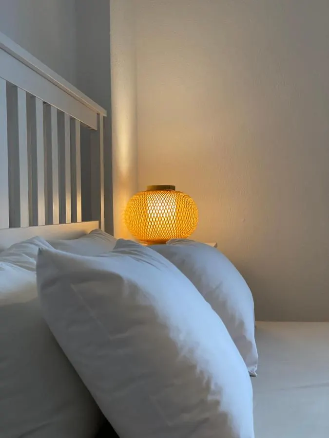 Holiday home Sea View Villa Anastasia Ierissos