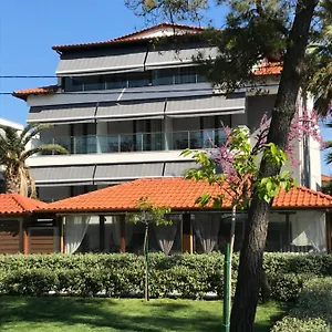 Gkeea Boutique Ierissos