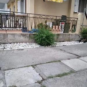  Διαμέρισμα Labyrinthos