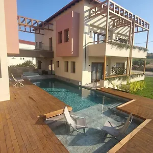  Ξενοδοχείο με διαμερίσματα Kynara Elegant Living