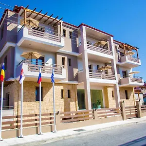 Διαμέρισμα Mediterranean Holidays