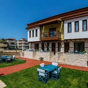 Armenos Ierissos
