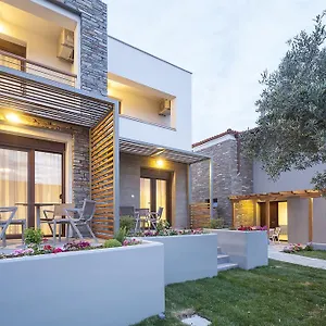  Σπίτι διακοπών Enalia