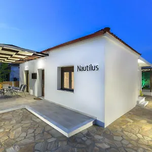  Σπίτι διακοπών νautilus Luxury